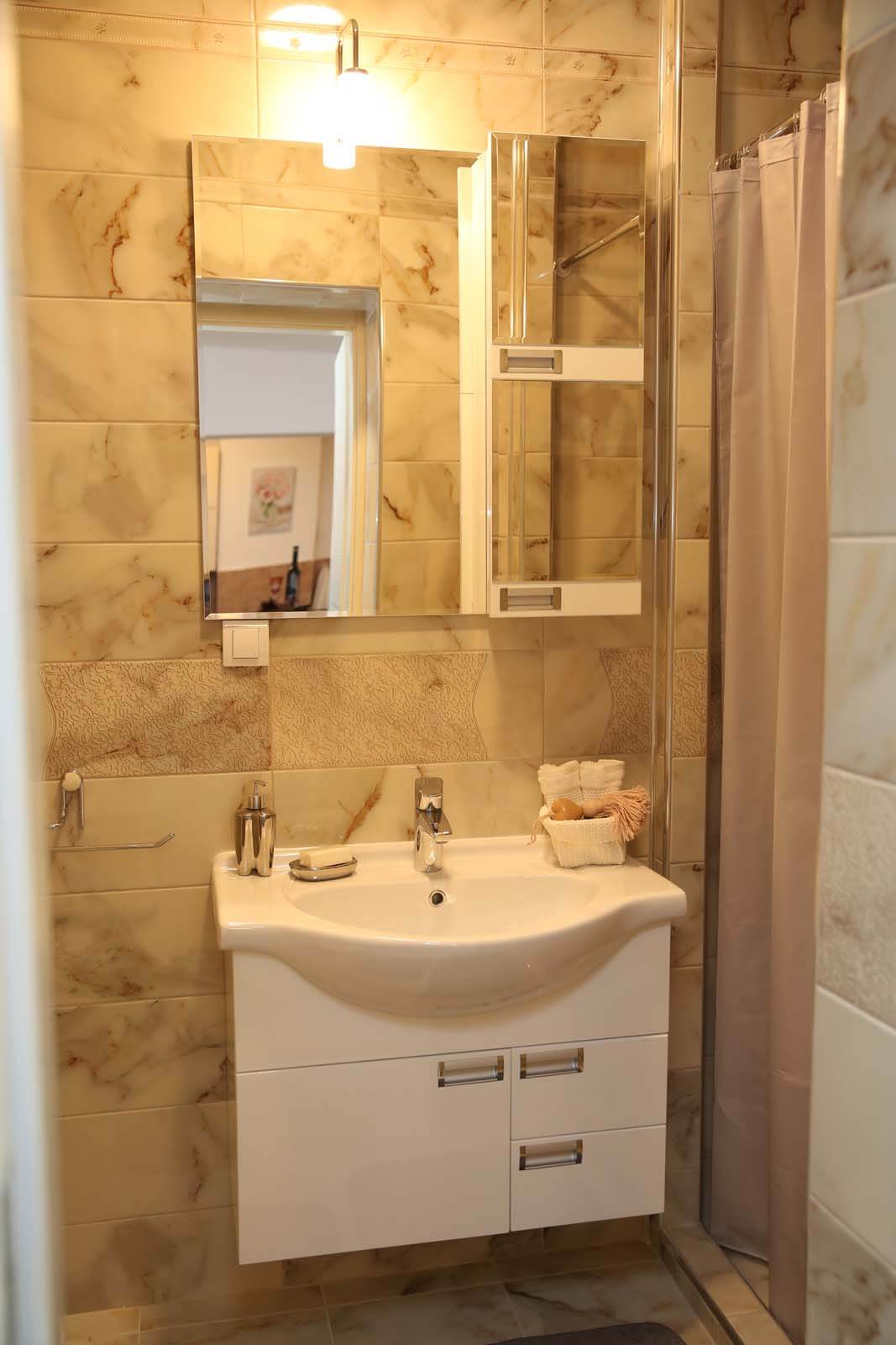 Apartman L |  | Apartmani Vrnjacka Banja