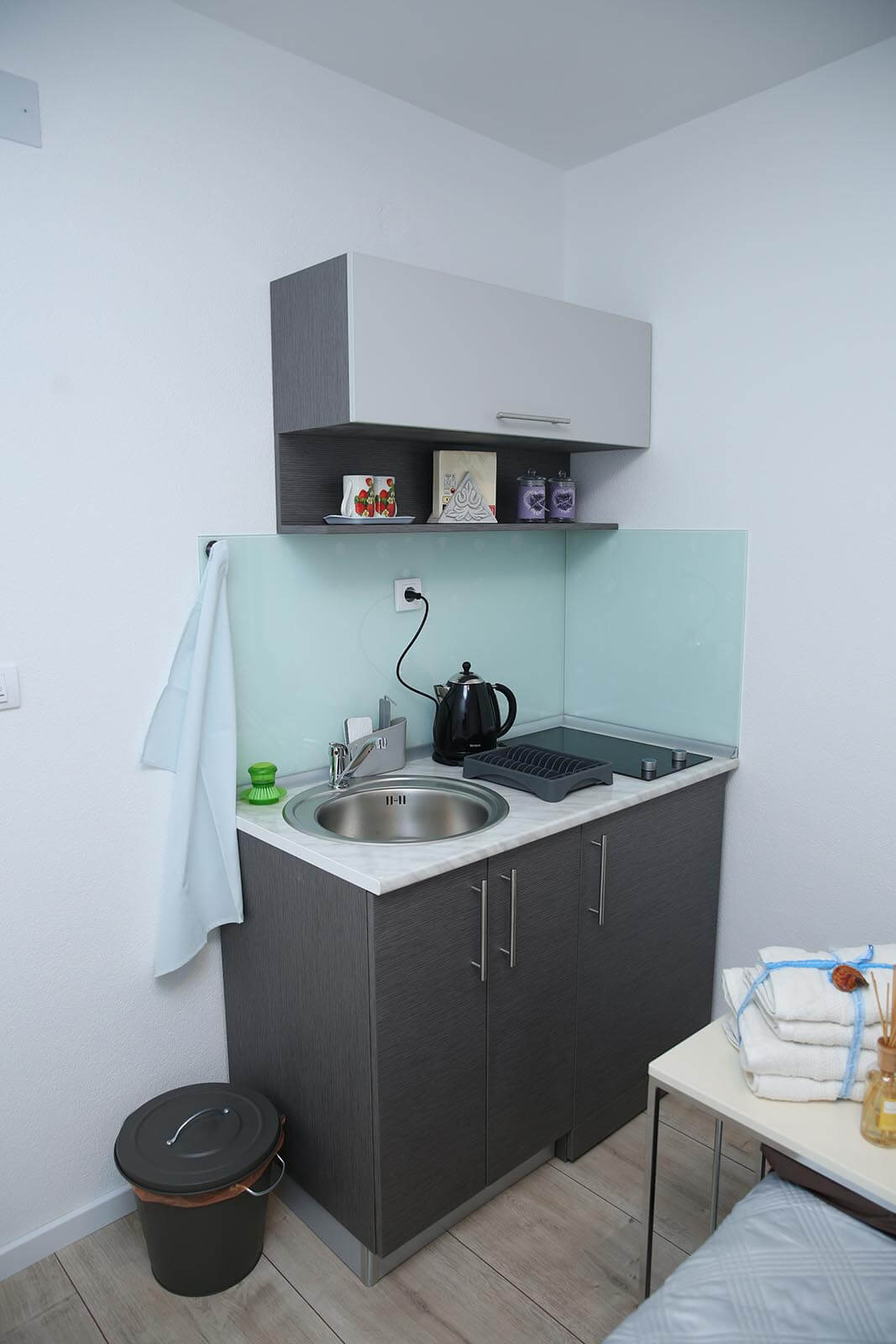 Apartman S |  | Apartmani Vrnjacka Banja