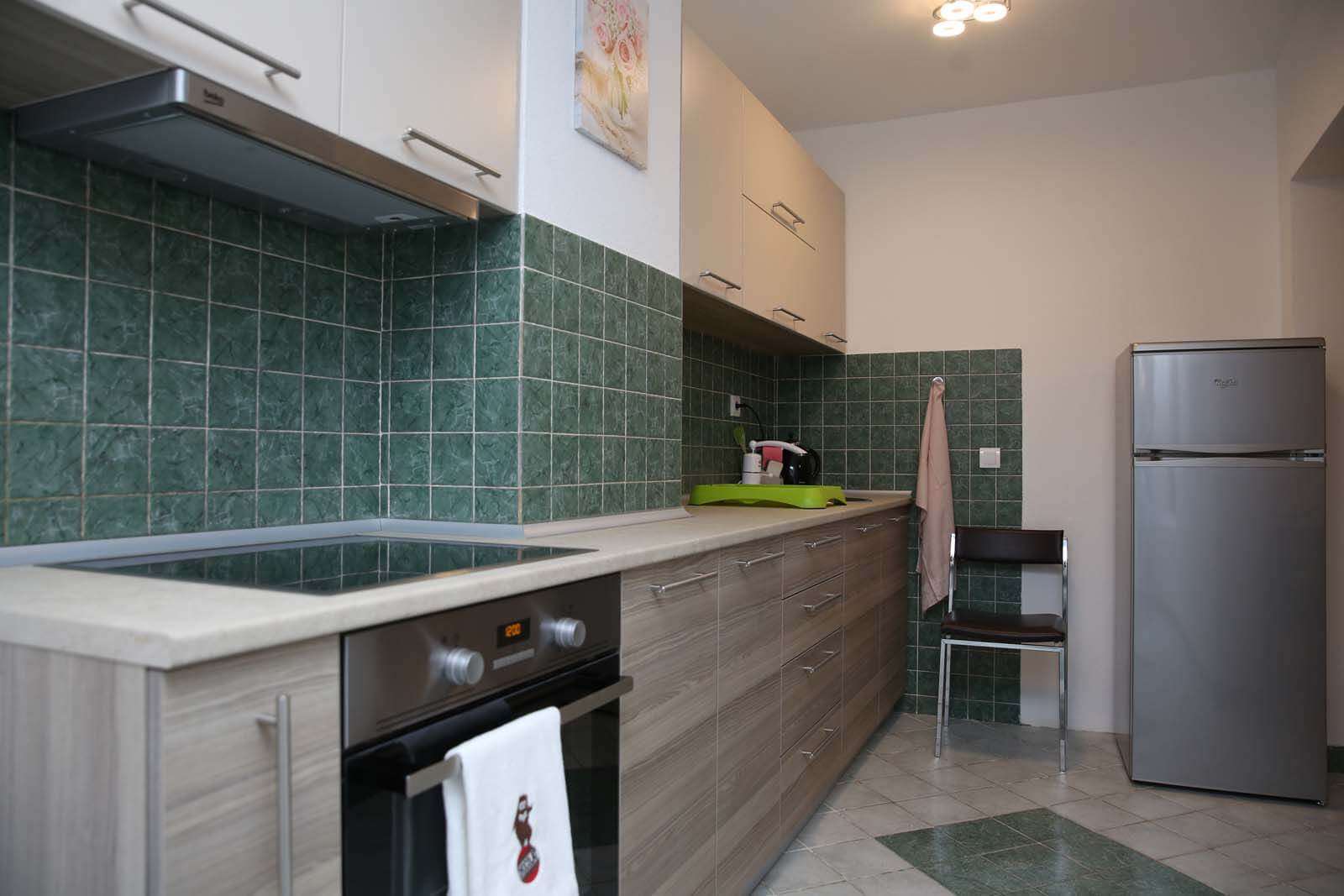 Apartman XXL |  | Apartmani Vrnjacka Banja