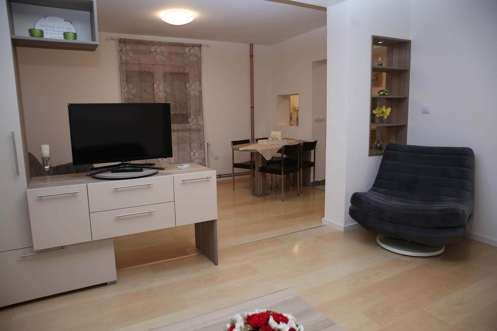 Apartman XXL |  | Apartmani Vrnjacka Banja