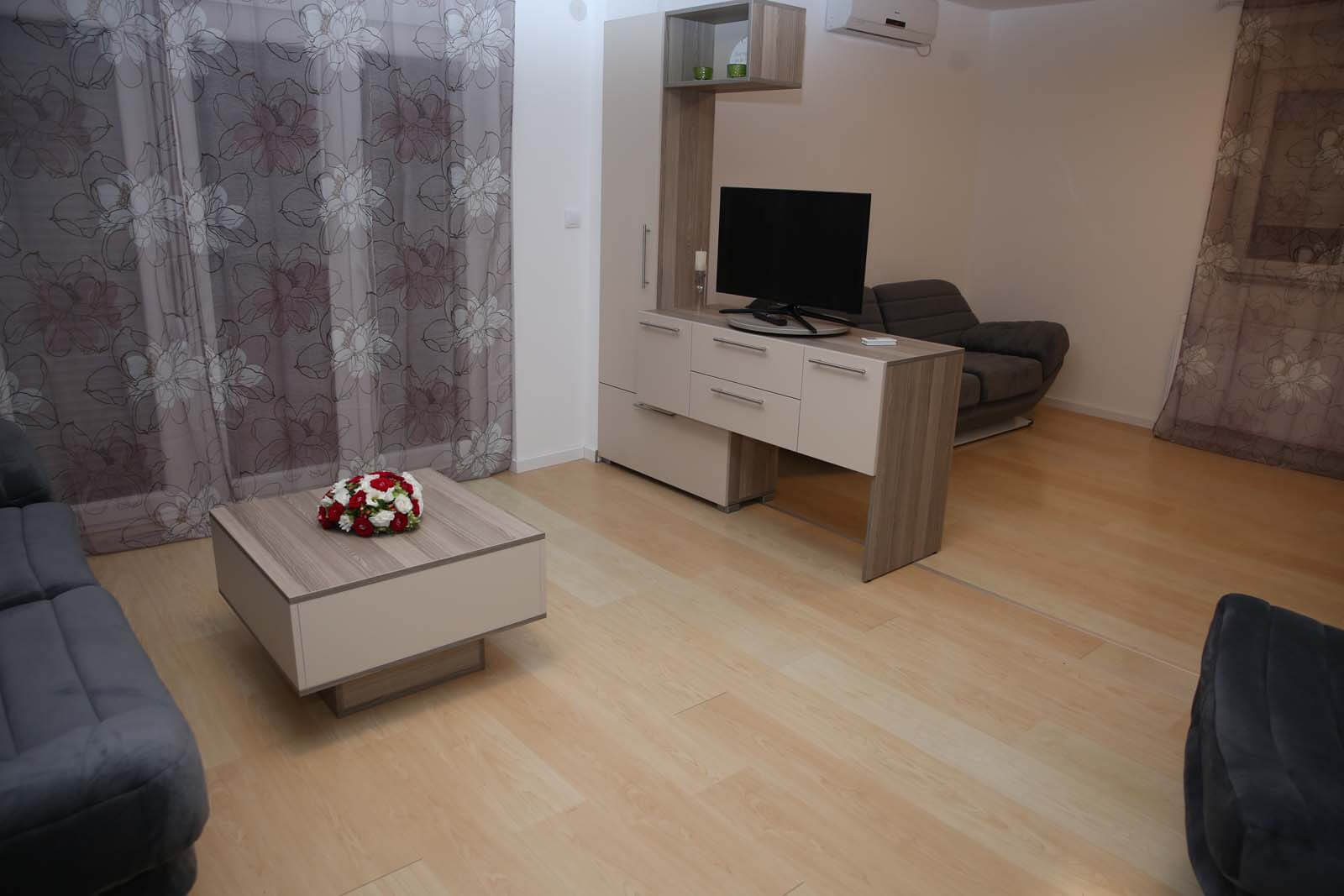 Apartman XXL |  | Apartmani Vrnjacka Banja