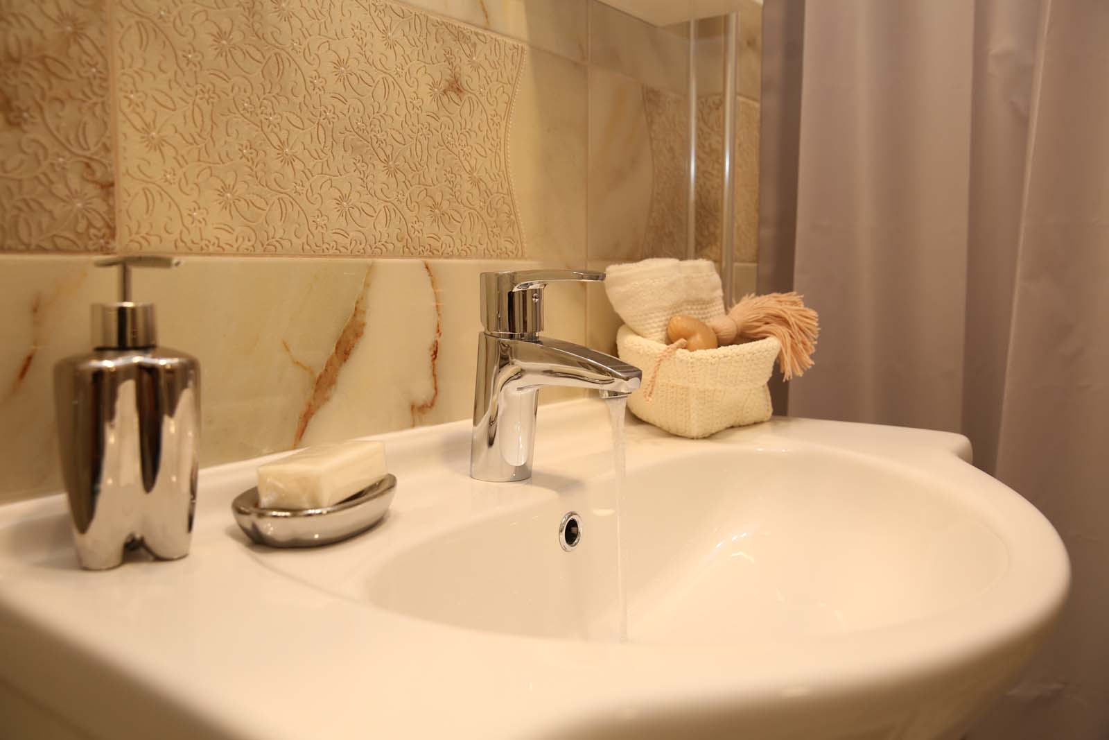 Apartman L |  | Apartmani Vrnjacka Banja
