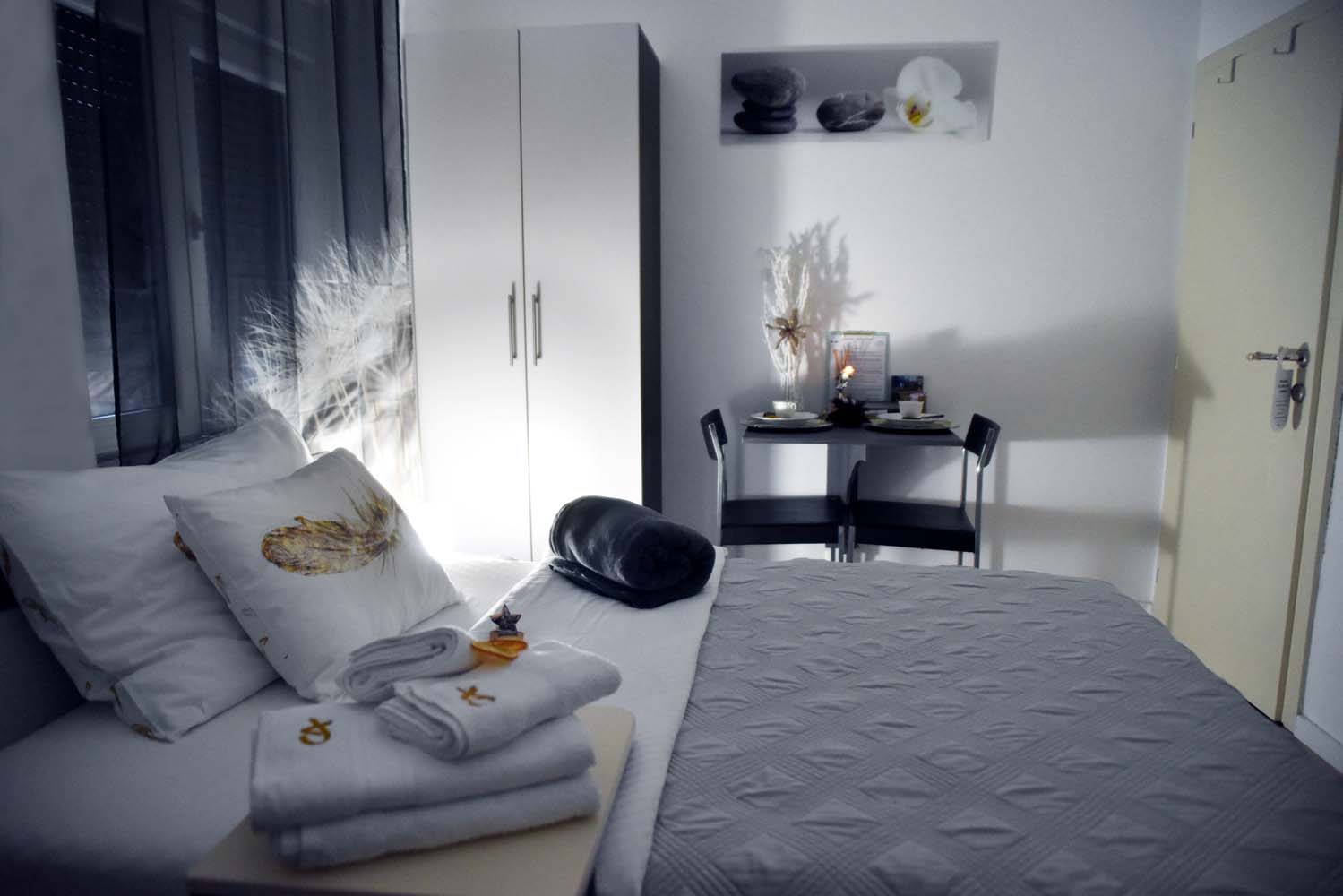 Apartman S |  | Apartmani Vrnjacka Banja