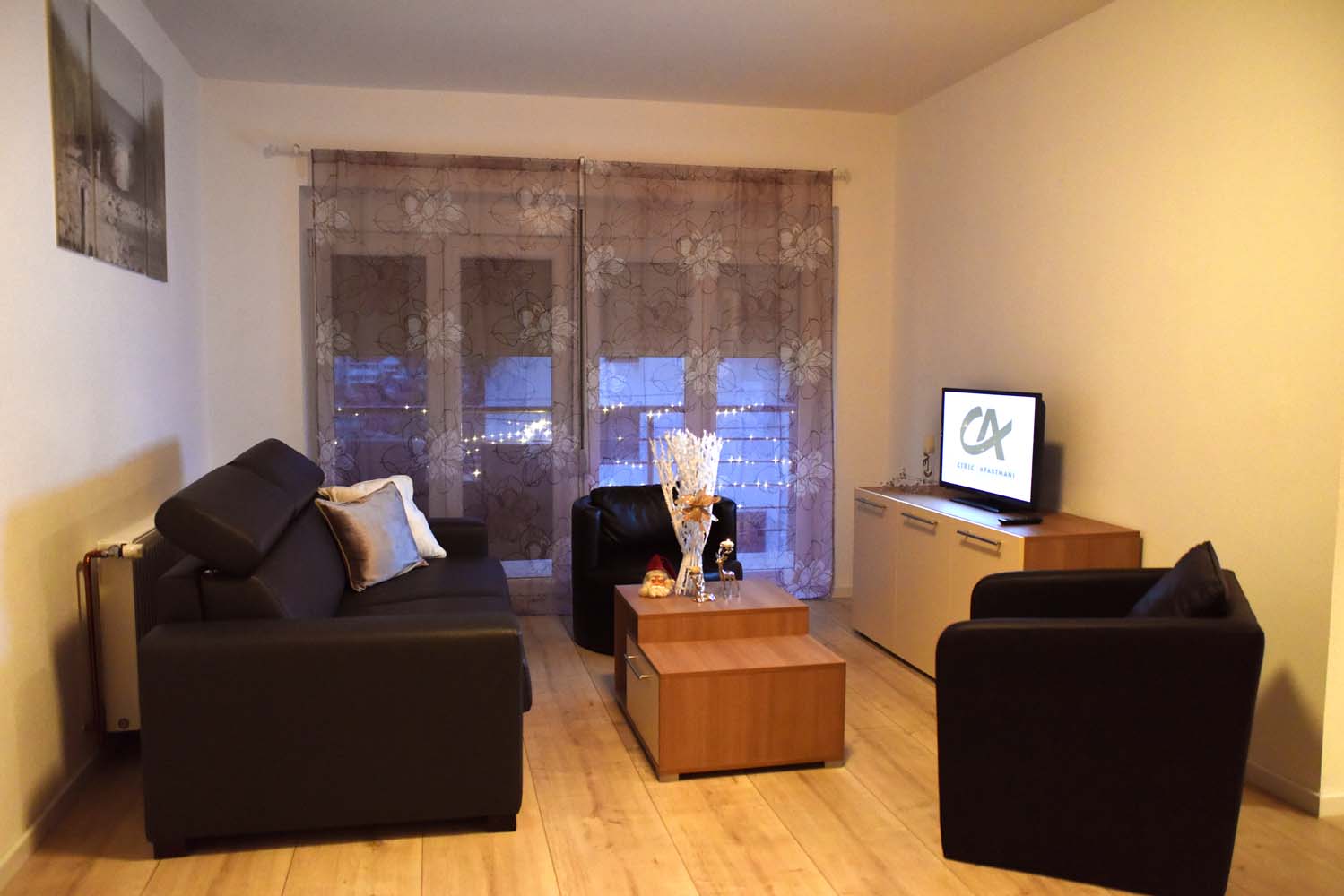 Apartman L |  | Apartmani Vrnjacka Banja
