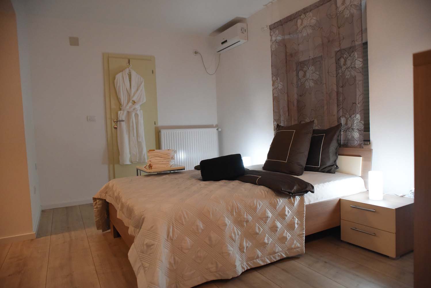 Apartman L |  | Apartmani Vrnjacka Banja