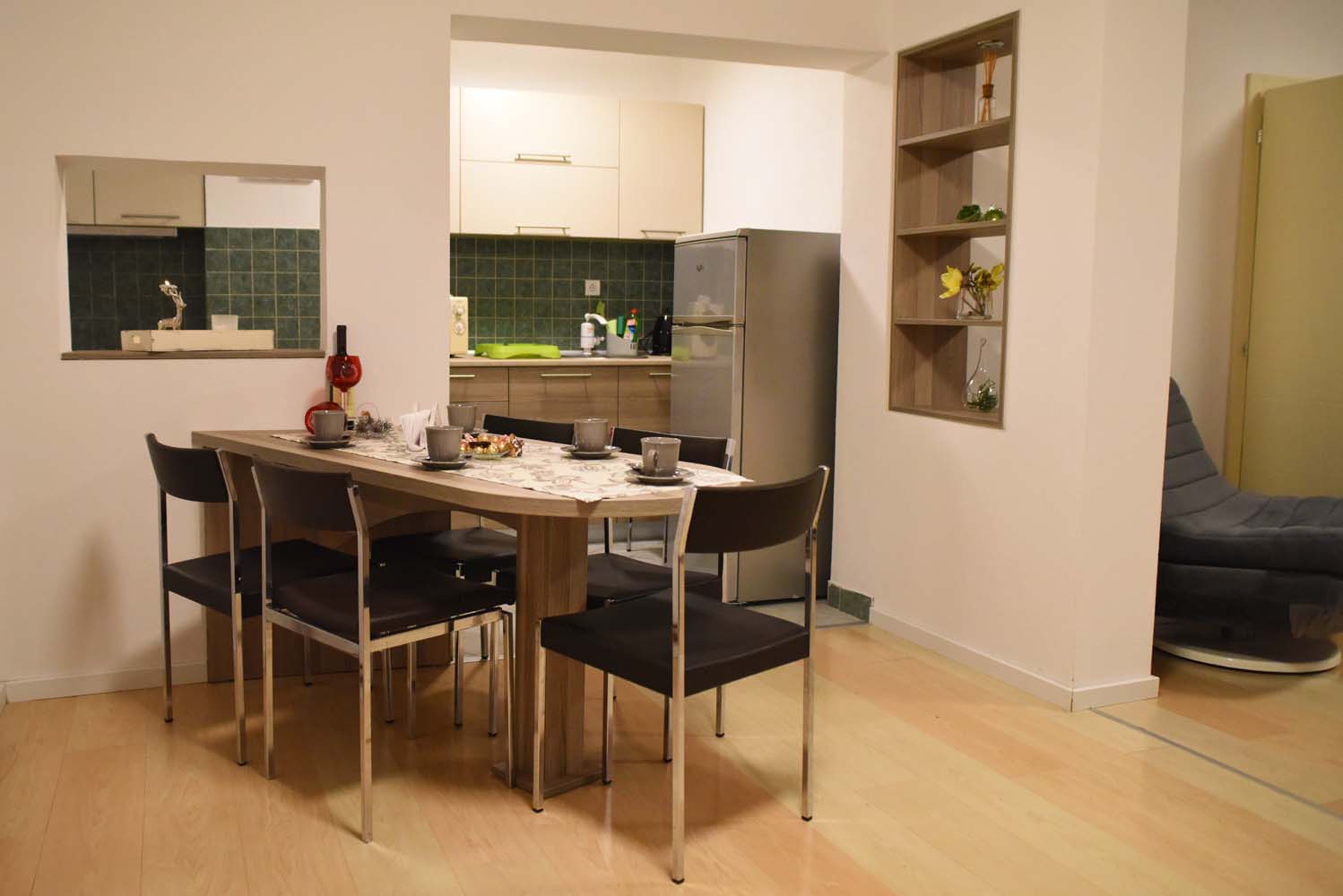 Apartman XXL |  | Apartmani Vrnjacka Banja