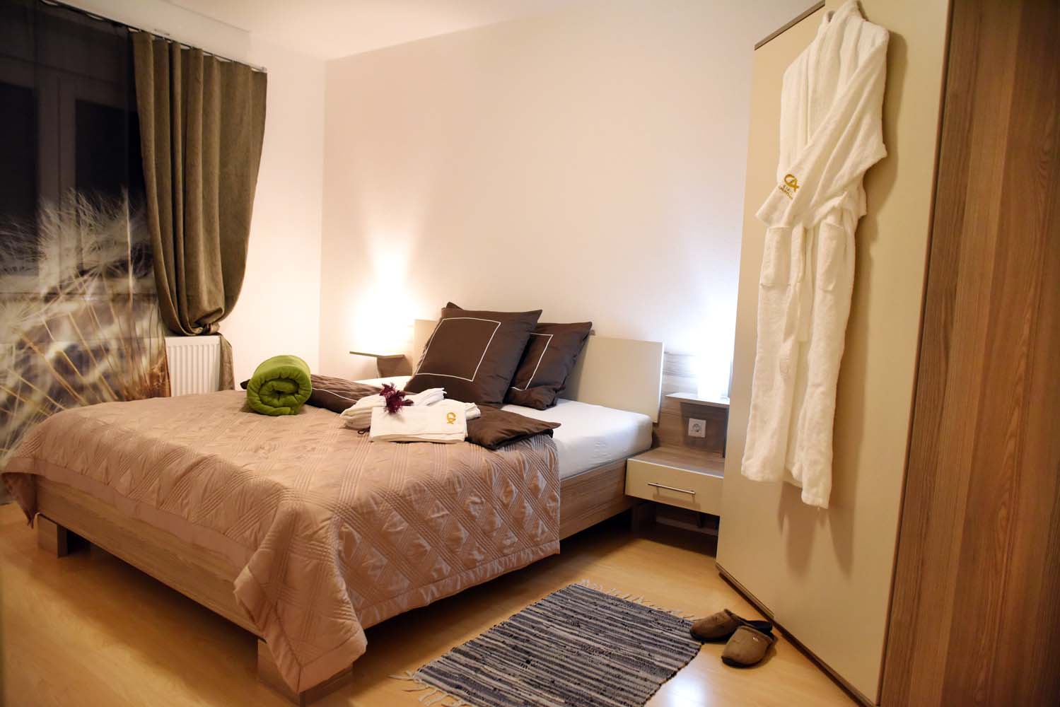 Apartman XXL |  | Apartmani Vrnjacka Banja