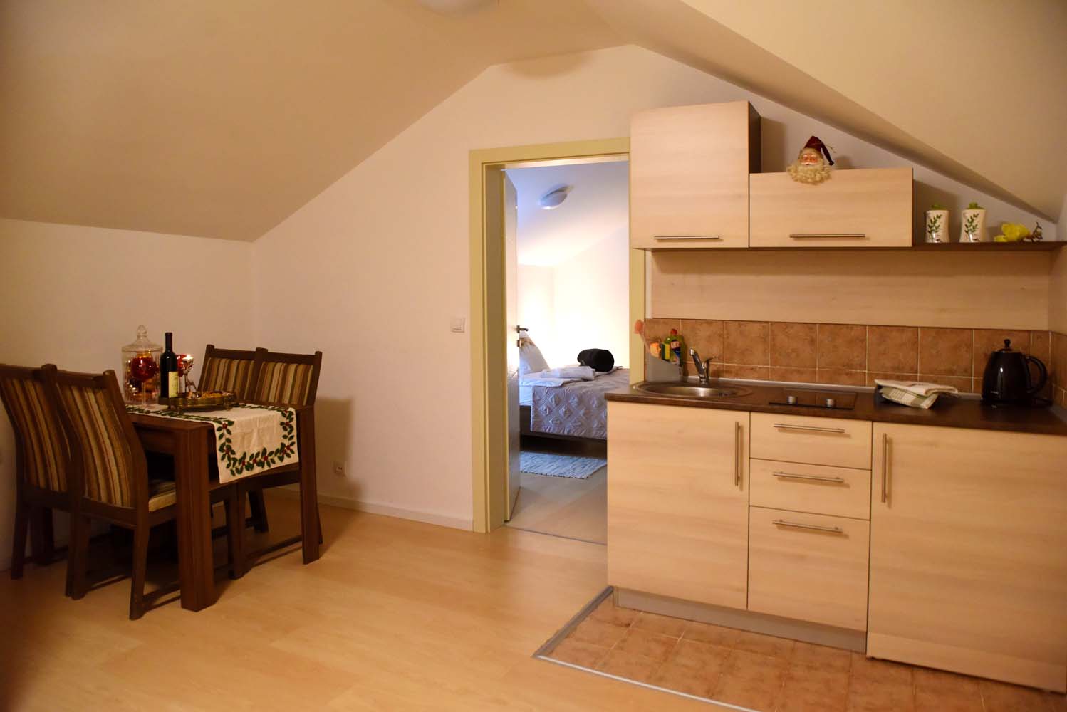 Apartman XL |  | Apartmani Vrnjacka Banja