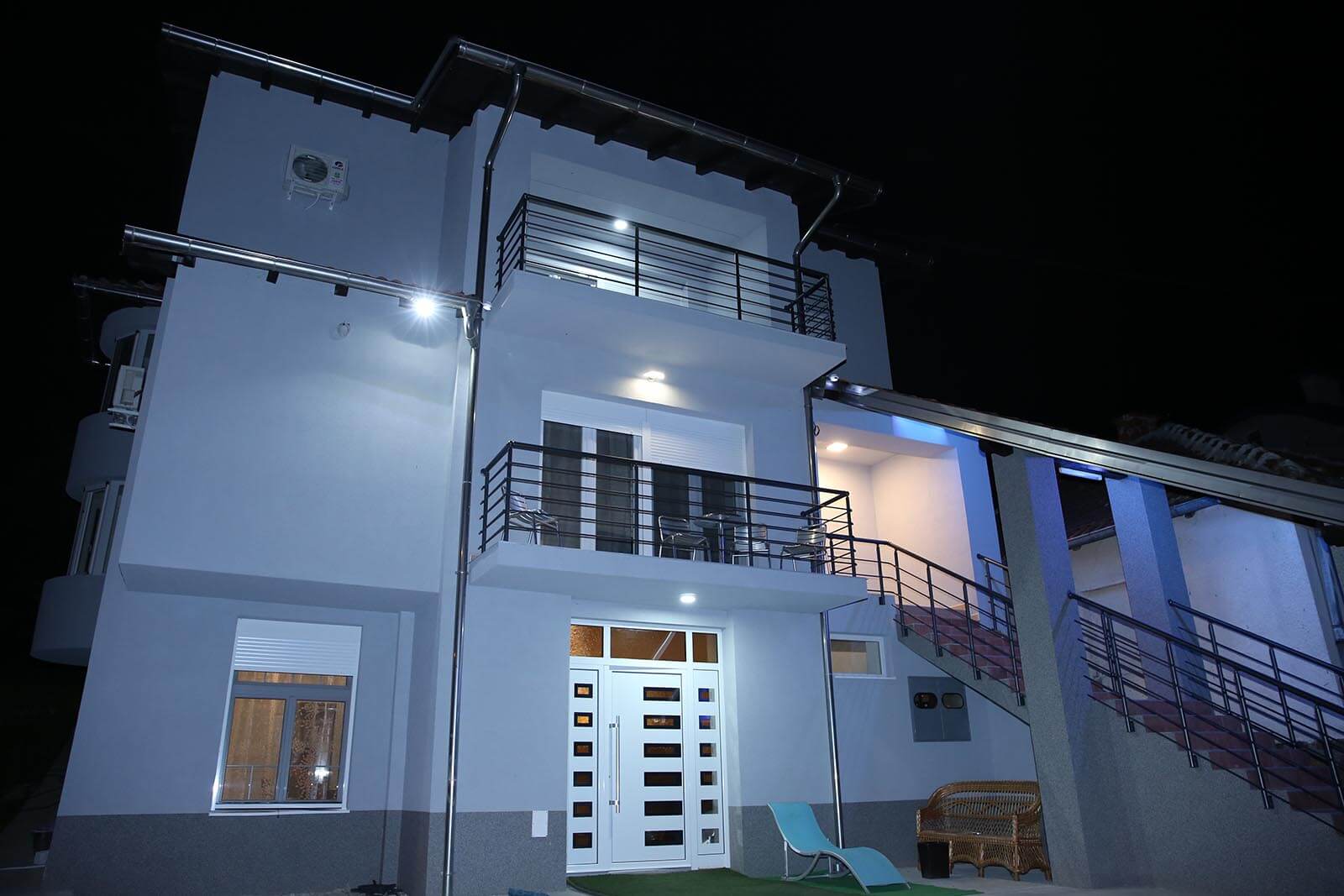 Apartments in Vrnjci Spa